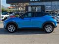 NISSAN JUKE 1.0 DIG-T 114 CV N-Connecta