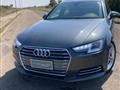 AUDI A4 35 2.0 tdi S line edition 150cv s-tronic