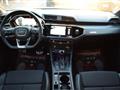 AUDI Q3 SPORTBACK SPB 35 TDI S tronic S line edition