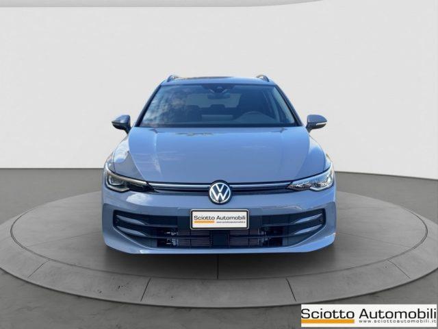 VOLKSWAGEN GOLF 2.0 TDI 150 CV DSG SCR Life