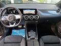 MERCEDES CLASSE GLA GLA 200 d Automatic Premium