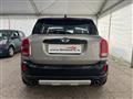 MINI COUNTRYMAN 2.0 Cooper D Hype Countryman Aut.