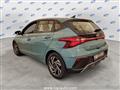 HYUNDAI I20 1.2 MPI MT GPL Connectline