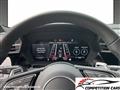 AUDI RS 3 SPORTBACK 3 SPB TFSI QUATTRO B&O CARPLAY CAMERA LED **