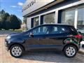 FORD ECOSPORT 1.5 TDCi 90 CV Titanium