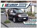 JEEP Renegade 1.6 mjt Limited 120CV