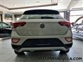 VOLKSWAGEN T-ROC NEW 2.0 TDI 115CV SCR Life - Virtual Cockpit - Led