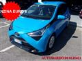 TOYOTA AYGO 1.0 VVT-i 72 CV 5 porte x-business