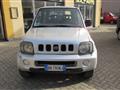 SUZUKI Jimny 1.3 16v JLX 4wd