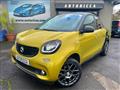 SMART FORFOUR *CABRIO* BRABUS STYLE 70CV TAGLIANDI MERCEDES