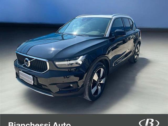 VOLVO XC40 D3 Momentum