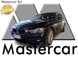 BMW SERIE 3 d 150cv Touring Business manuale - FX242DZ