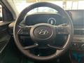 HYUNDAI I20 1.2 MPI MT ConnectLine