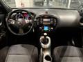 NISSAN JUKE 1.5 tdi 110 cv Acenta