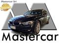 BMW SERIE 3 d 150cv Touring Business manuale - FX242DZ