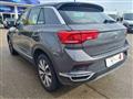 VOLKSWAGEN T-Roc 1.0 TSI Advanced BlueMotion Tech.