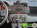 FIAT PANDA 1.2 Lounge Neopatentati!