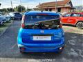 FIAT PANDA CROSS Panda Cross 1.0 FireFly S&S Hybrid