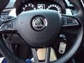 SKODA FABIA 1.0 MPI 75 CV Twin Color Design Edition Argento