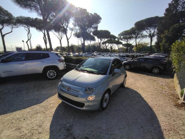 FIAT 500 1.0cc HYBRID DOLCEVITA 70cv TETTO PANORAMICO