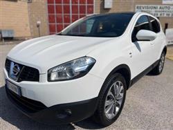 NISSAN QASHQAI 2.0dci 112,989km Bellissima Pronta per Consegna