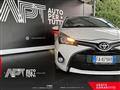 TOYOTA YARIS 1.3 Active 5p E6