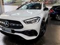 MERCEDES CLASSE GLA d Automatic 4Matic Premium AMG