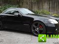 MERCEDES CLASSE SLK cat Kompressor Evo