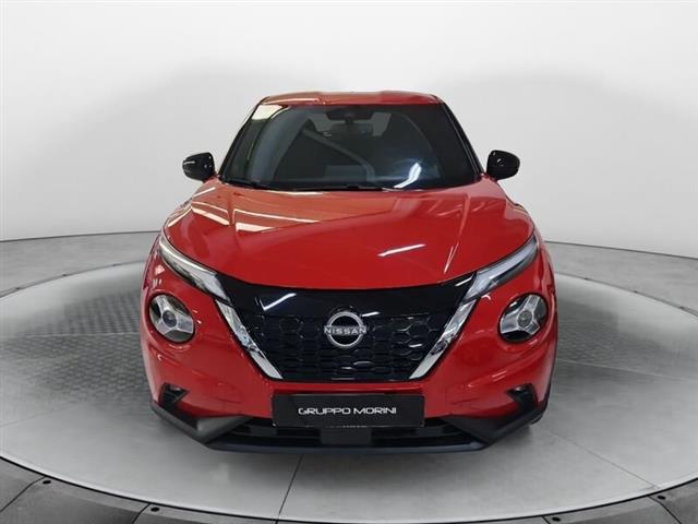 NISSAN JUKE HYBRID Juke 1.6 HEV N-Connecta