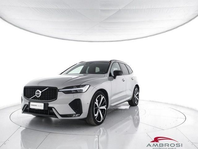 VOLVO XC60 B4 automatico Plus Dark