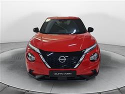 NISSAN JUKE HYBRID Juke 1.6 HEV N-Connecta