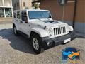 JEEP WRANGLER Unlimited 2.8 CRD DPF Sahara Auto