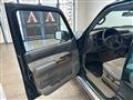 NISSAN PATROL GR 3.0 TD Di 3 PORTE AUTOCARRO 5 posti ELEGANCE