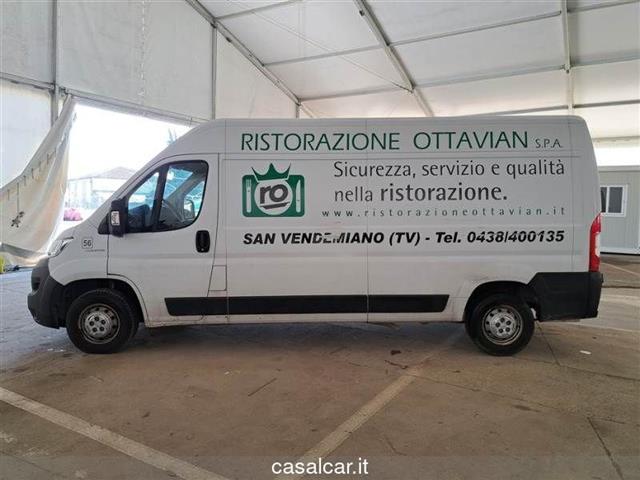 FIAT DUCATO 33 2.0 MJT PM-TM Furgone