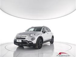 FIAT 500X 1.6 MultiJet 120 CV Cross Plus