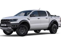 FORD NEW RANGER Raptor 3.0 ECOBOOST V6 292 CV A10 AWD 5p