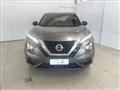 NISSAN JUKE 1.0 DIG-T 117 CV DCT N-Connecta