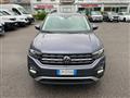 VOLKSWAGEN T-CROSS 1.0 TSI Style BMT