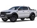 FORD NEW RANGER Raptor 3.0 ECOBOOST V6 292 CV A10 AWD 5p