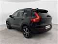 VOLVO XC40 RECHARGE HYBRID XC40 T5 Recharge Plug-in Hybrid R-design