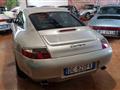 PORSCHE 911 996 911 Carrera 2002 Book service