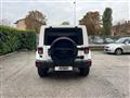 JEEP WRANGLER Unlimited 2.8 CRD DPF Sahara Auto