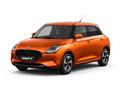 SUZUKI SWIFT 2024 - Hybrid 1.2 Top 4WD