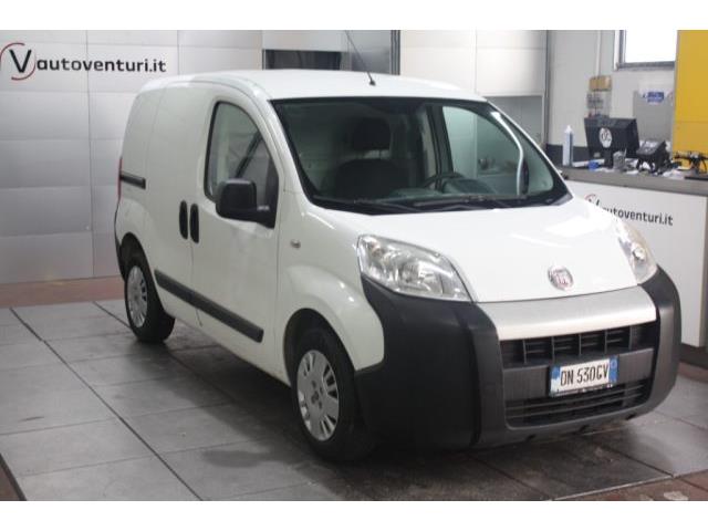 FIAT FIORINO 1.3 MJT 75CV Furgone