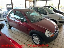 FORD KA 1.3 Leather Clima  -SOLO