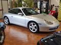 PORSCHE 911 996 911 Carrera 2002 Book service