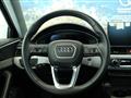 AUDI A4 AVANT A4 Avant 35 TDI/163 CV S tronic Business Advanced