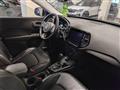 JEEP COMPASS 2.0 Multijet II aut. 4WD Limited