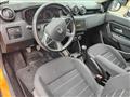 DACIA DUSTER 1.6 SCe GPL 4x2 Prestige