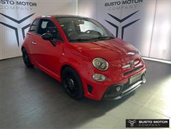 ABARTH 595 1.4 Turbo T-Jet 160 CV